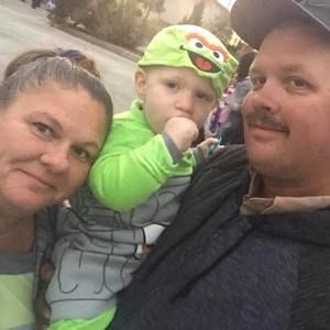 Meet your Posher, Bradley